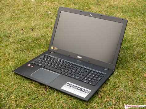 acer aspire e5 review.